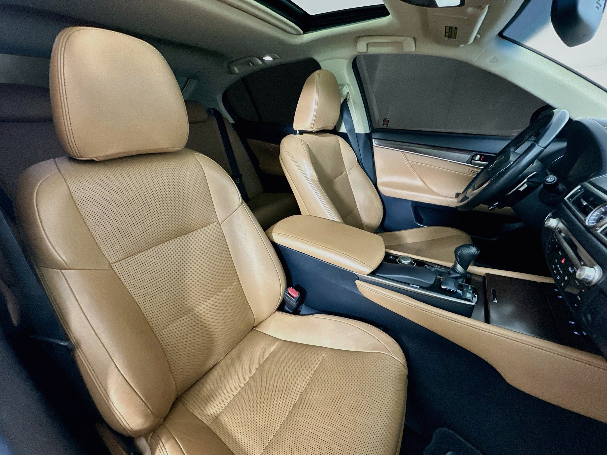 Used 2014 Lexus GS 350 w/ Premium Package RWD image 31