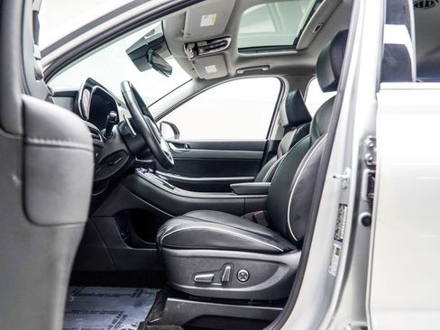 Used 2023 Hyundai Palisade SEL AWD/4WD image 40
