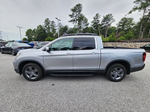 Used 2021 Honda Ridgeline RTL-E image 9