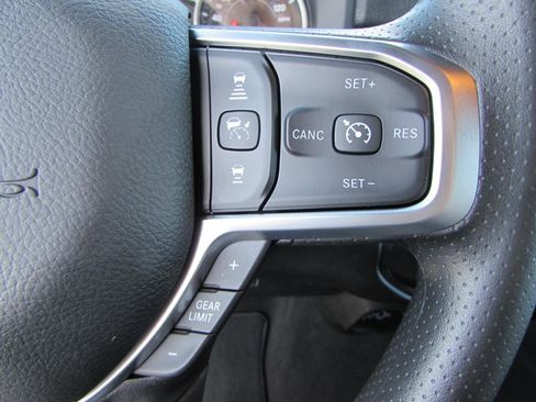 New 2026 RAM 3500 Tradesman image 25