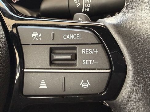 Used 2024 Honda Civic Sport image 29