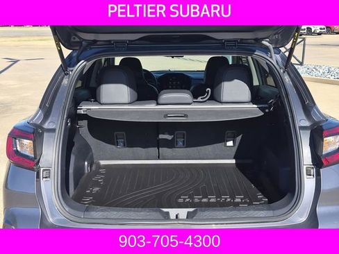 Certified 2024 Subaru Crosstrek 2.5i Limited image 9