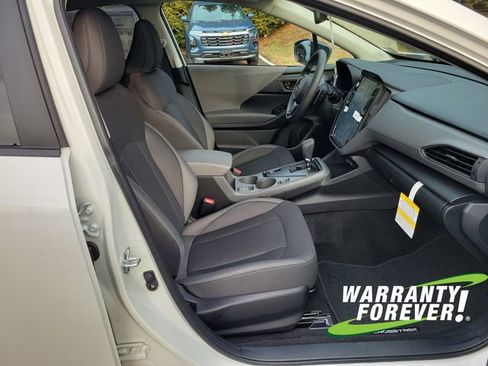 New 2026 Subaru Crosstrek 2.0i Premium image 15