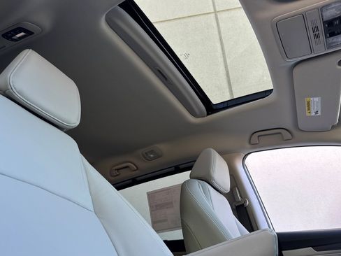 New 2026 Honda Odyssey EX-L image 14