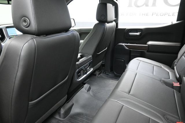 Used 2019 GMC Sierra 1500 SLT w/ SLT Premium Plus Package AWD/4WD image 24