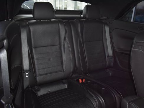 Used 2017 Buick Cascada Premium image 34