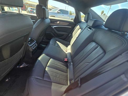 Used 2024 Audi A6 Premium Plus AWD/4WD image 19