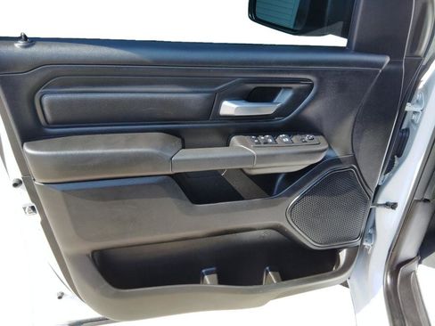 Used 2023 RAM 1500 Tradesman w/ Trailer Tow Group AWD/4WD image 15