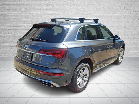 Used 2023 Audi Q5 2.0T Premium AWD/4WD image 6