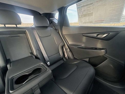 New 2025 Kia EV6 Wind image 14