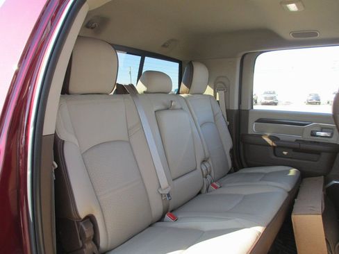 Used 2022 RAM 2500 Laramie image 21