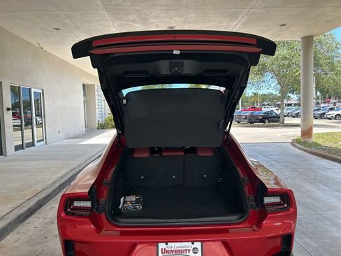 New 2025 Dodge Charger R/T Scat Pack w/ Track Pack image 35