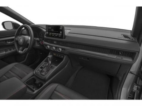 Certified 2026 Honda CR-V Sport-L image 14