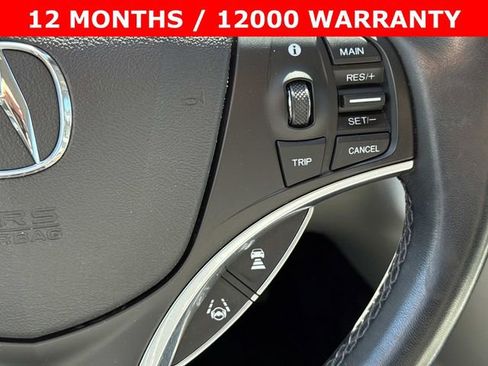 Used 2020 Acura MDX FWD w/ Technology Package image 24