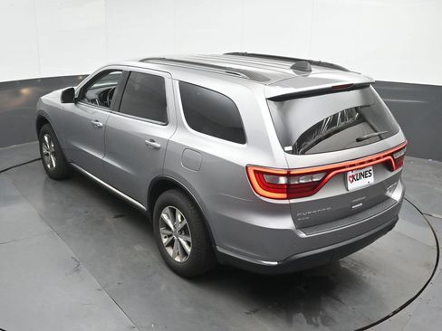 Used 2014 Dodge Durango Limited AWD/4WD image 37