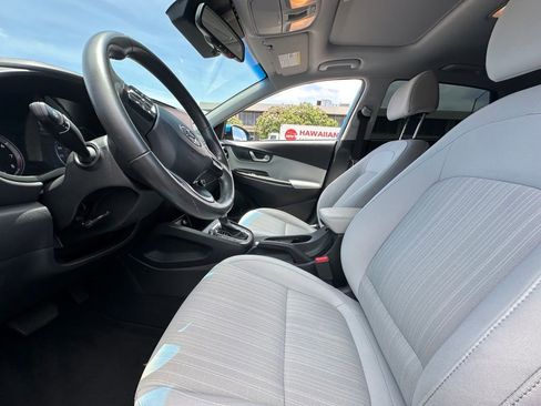 Used 2023 Hyundai Kona SEL w/ Convenience Package image 14