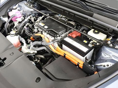 Certified 2024 Lexus RZ 450e Premium w/ Accessory Package (Z1) image 9