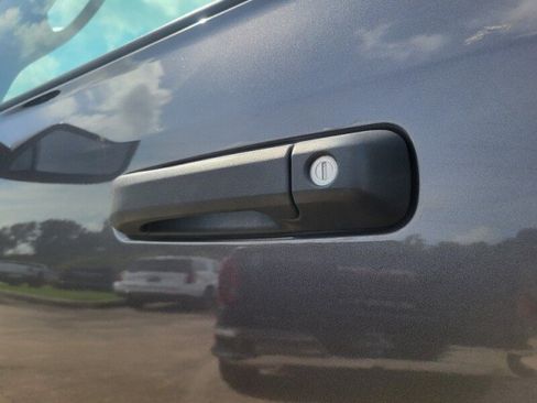 Used 2024 RAM 1500 Warlock RWD image 10