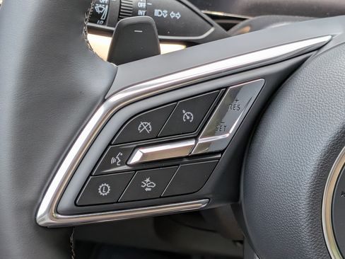New 2026 Buick Enclave Preferred FWD image 24