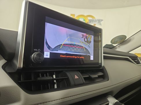 Used 2024 Toyota RAV4 XLE w/ Weather Package AWD/4WD image 20