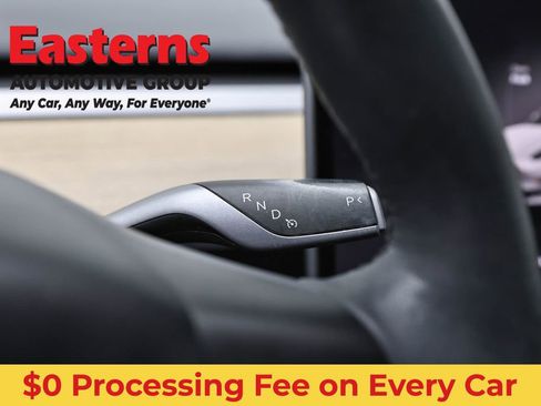 Used 2023 Tesla Model 3 Standard Range RWD image 13