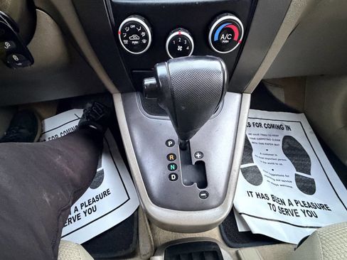 Used 2008 Hyundai Tucson GLS image 22