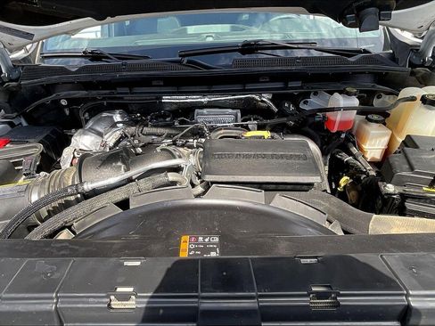 Used 2023 GMC Sierra 2500 Denali AWD/4WD image 10