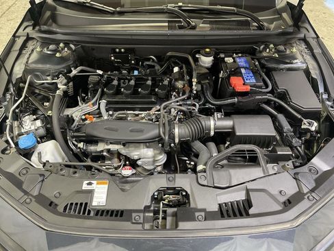 Used 2024 Honda Accord EX image 25