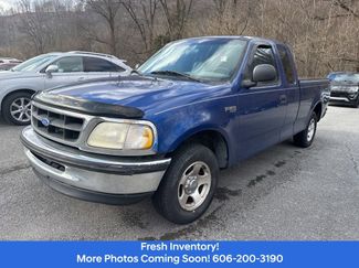 Used 1997 Ford F150 XLT 360° Tour