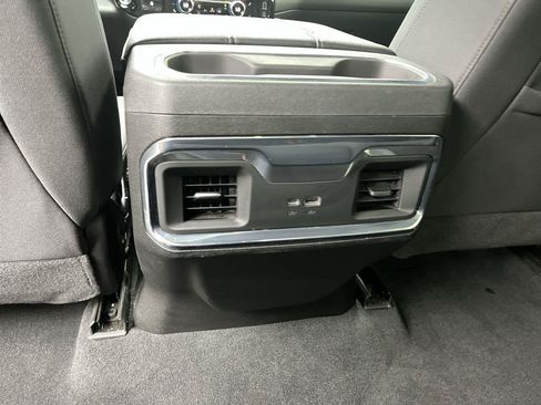 Certified 2026 GMC Sierra 1500 Elevation w/ X31 Off-Road Package AWD/4WD image 15