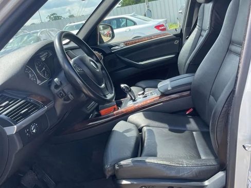 Used 2008 BMW X5 3.0si AWD/4WD image 12