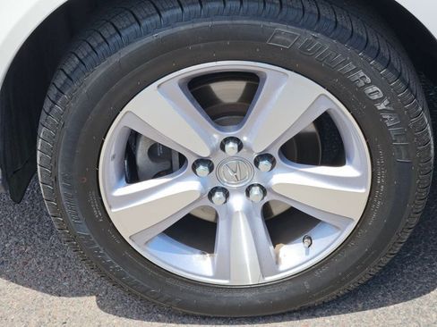 Used 2013 Acura MDX AWD/4WD image 29