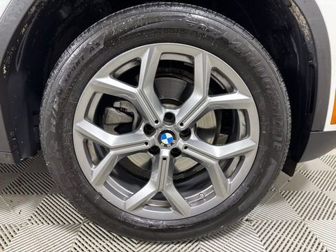 Used 2024 BMW X3 xDrive30i w/ Convenience Package AWD/4WD image 23