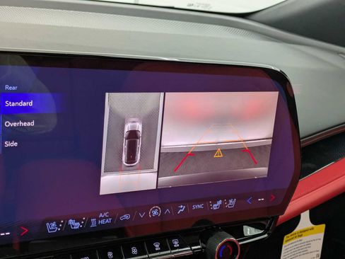 New 2026 Chevrolet Blazer EV SS w/ Performance Package image 29