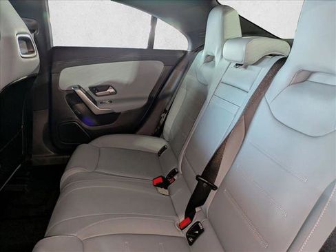 New 2026 Mercedes-Benz CLA 250 image 17