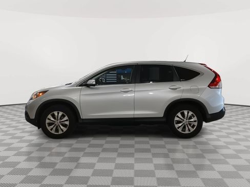 Used 2012 Honda CR-V EX image 25