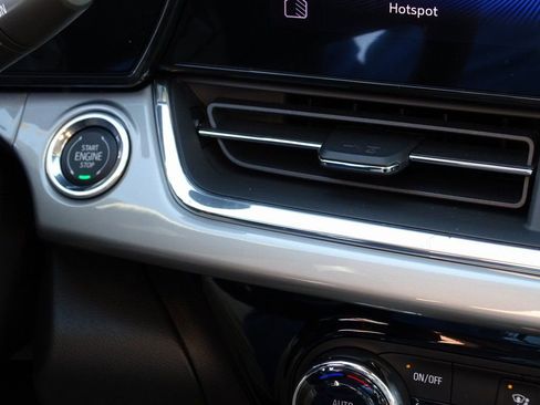 New 2026 Chevrolet Trax LT w/ LT Convenience Package image 31