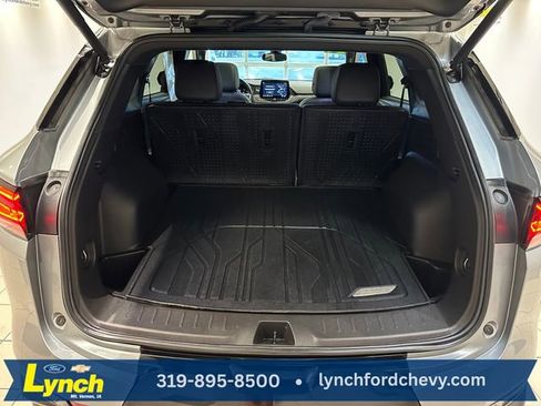 Used 2024 Chevrolet Blazer RS w/ LPO, Floor Liner Package AWD/4WD image 22