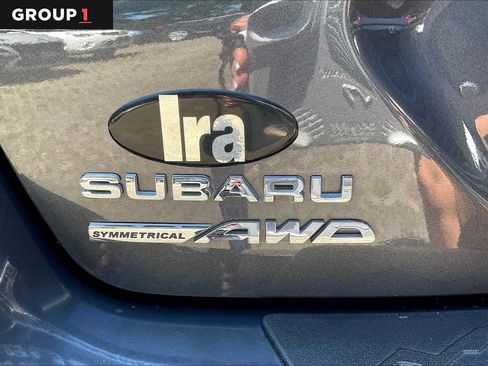 Used 2024 Subaru Crosstrek 2.0i Premium AWD/4WD image 30
