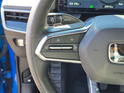 Used 2024 Honda Prologue Touring image 21