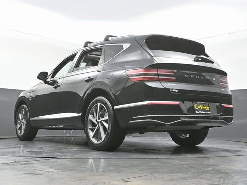 Used 2025 Genesis GV80 2.5T Advanced AWD/4WD image 54