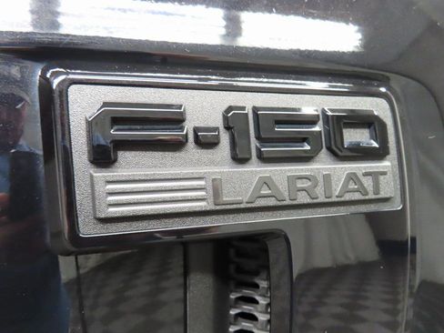Used 2024 Ford F150 Lariat image 52