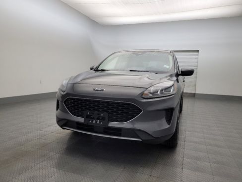 Used 2021 Ford Escape SE image 15