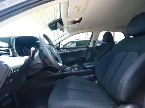 Used 2023 Kia K5 LXS FWD image 18