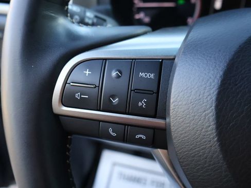 Used 2023 Lexus GX 460 Premium AWD/4WD image 42
