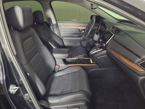 Used 2021 Honda CR-V Touring image 32