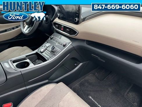 Used 2022 Hyundai Santa Fe SEL image 10