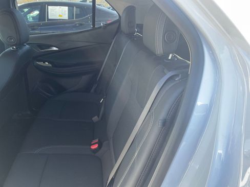 Used 2025 Buick Encore GX Preferred image 37