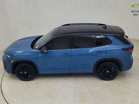 Used 2025 Volkswagen Tiguan SE R-Line AWD/4WD image 81