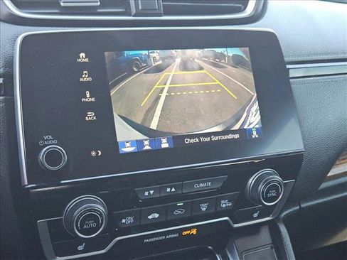 Used 2022 Honda CR-V EX-L image 13